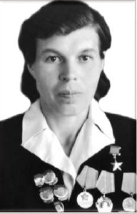 Калина нина петровна